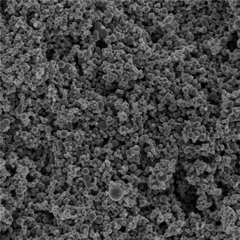 Nano Fe Powder